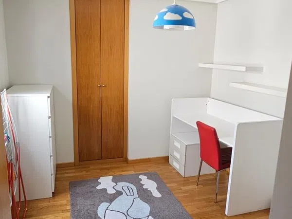 Ático en Barrio Buenavista - Foto 9