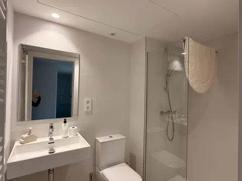 Piso en calle de Vallseca, 117 - Foto 9