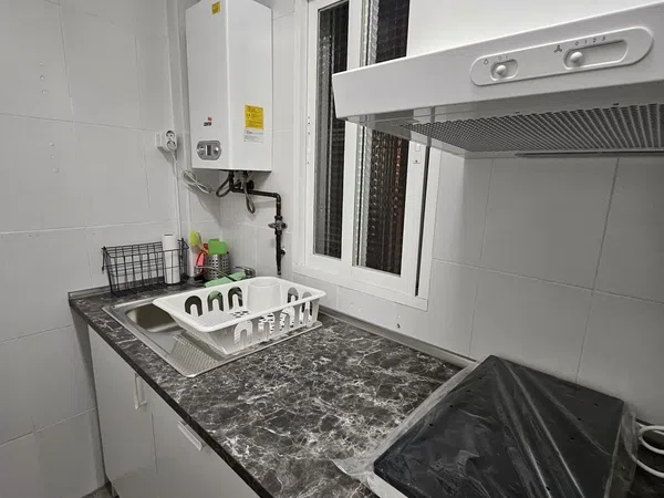 Piso en Calle de García de Paredes, 11, Almagro - Foto 27