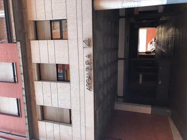 Piso en calle de Arganzuela, 14