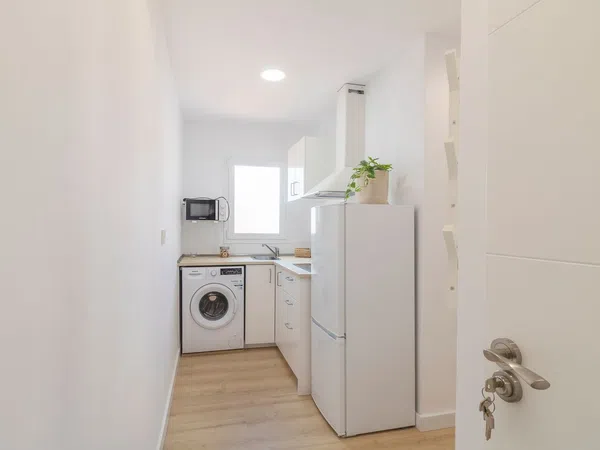Estudio en Calle Cádiz, 20, San Cristóbal, San Cristóbal - Foto 2