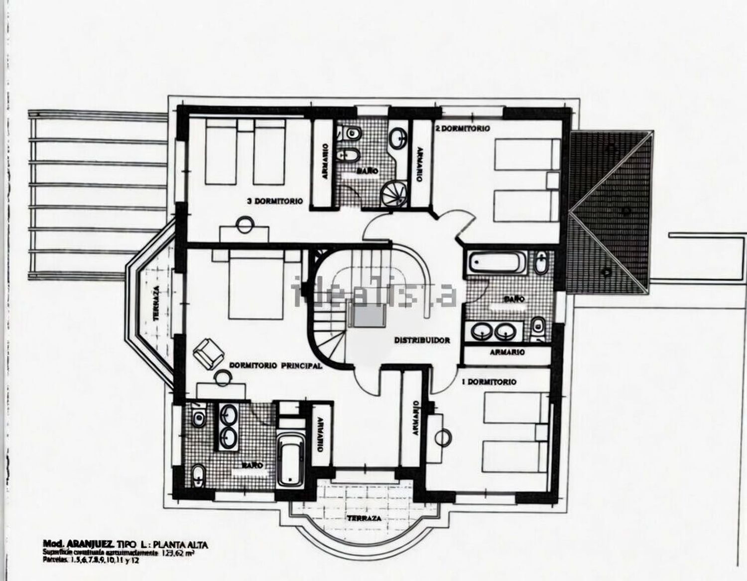 Casa independiente en Barrio Marazuela- El Torreón - Foto 39