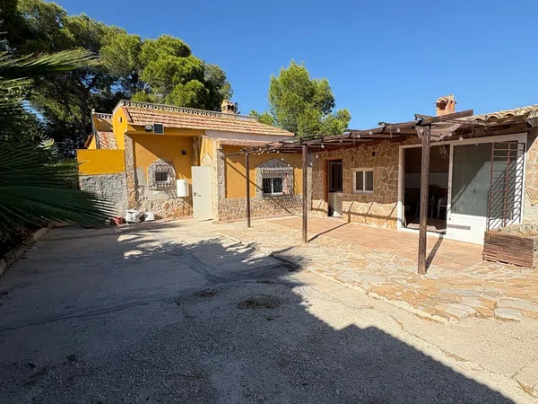 Casa o chalet independiente en Calle Sierra de Almenara, 8, Cañadas de San Pedro - Foto 14