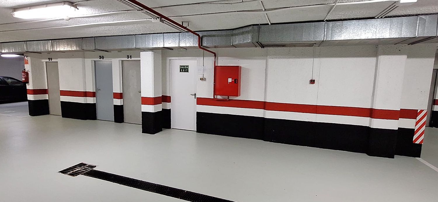 Piso en Plaza El Desierto, 2, Lasesarre, Lasesarre - Foto 21