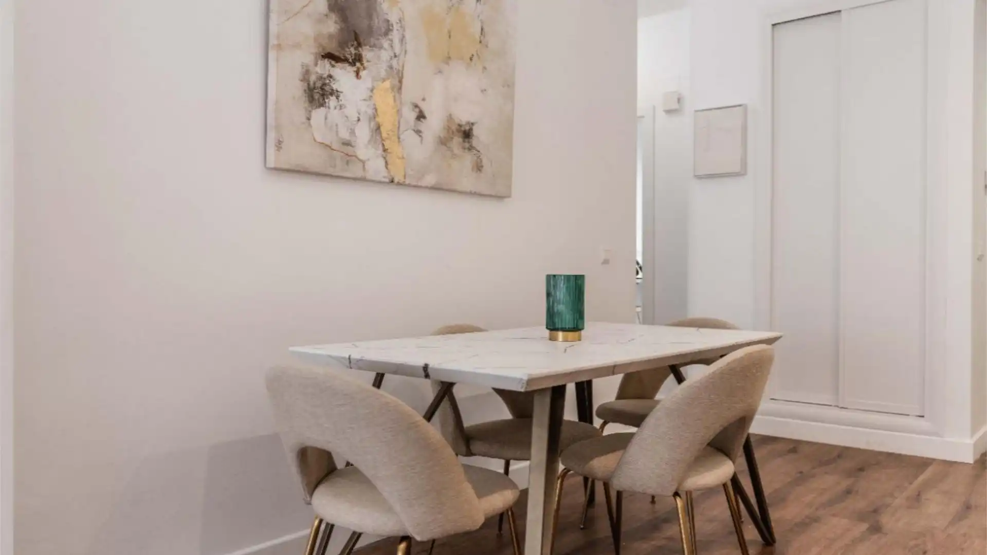 Piso en  Calle Alta 1 - Foto 12