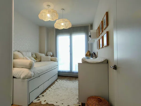 Chalet adosado en Aretxabaleta - Foto 18