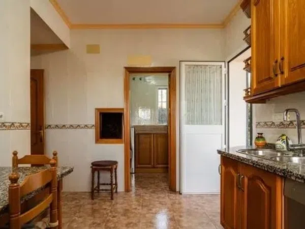 Casa o chalet independiente en Calle Olivar Viejo, 20, Brillante - Foto 12