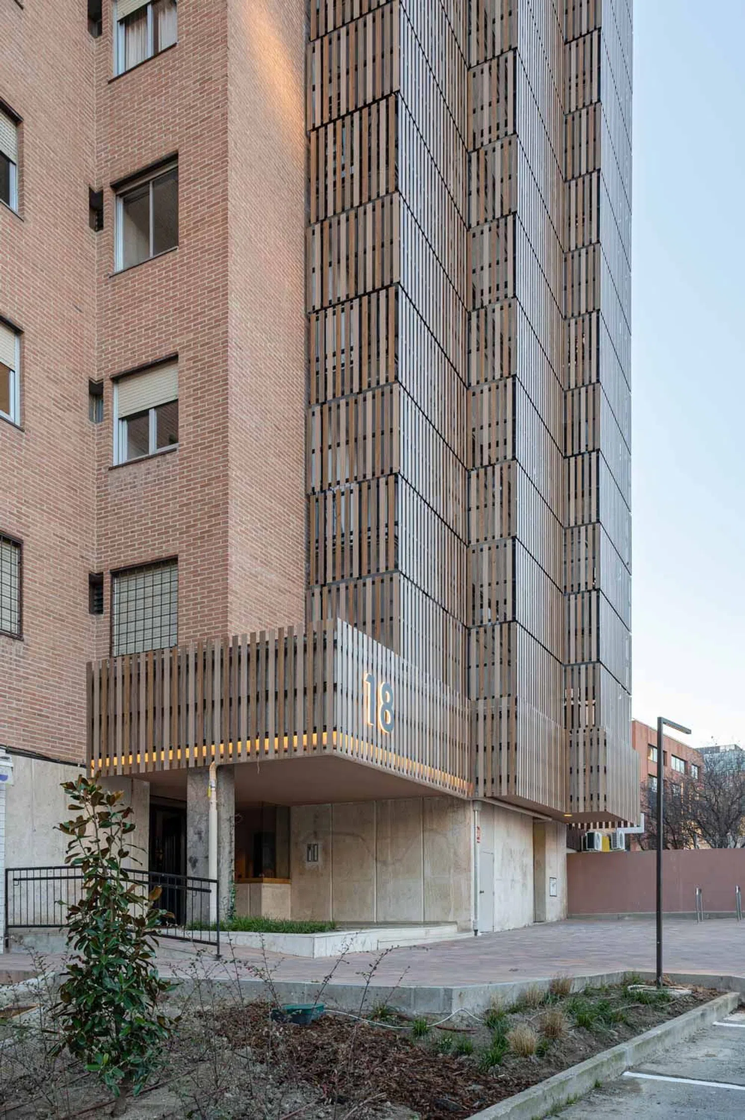 Piso en calle de la Condesa de Venadito - Foto 16