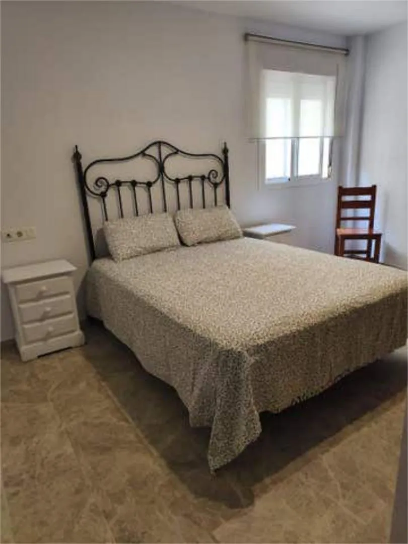 Piso en El Palo - Foto 1