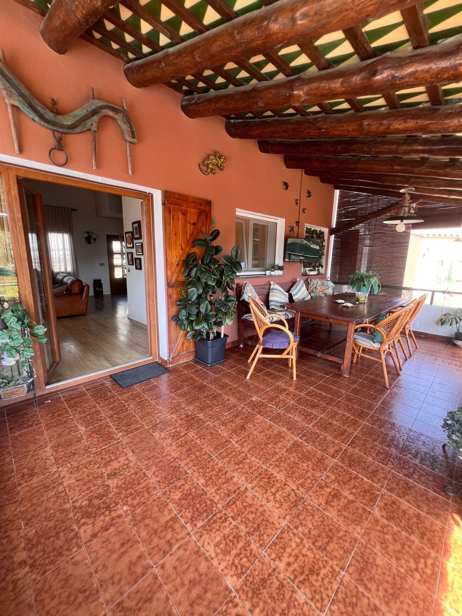 Casa o chalet independiente en Calle Sud, 1, Mas Pere-Río de Oro, Mas Pere-Río de Oro - Foto 7