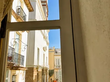 Piso en  Calle Marqués del Real Tesoro 11 - Foto 1