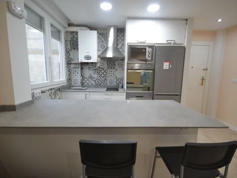 Piso en calle Fernando de los Ríos, 83 - Foto 13