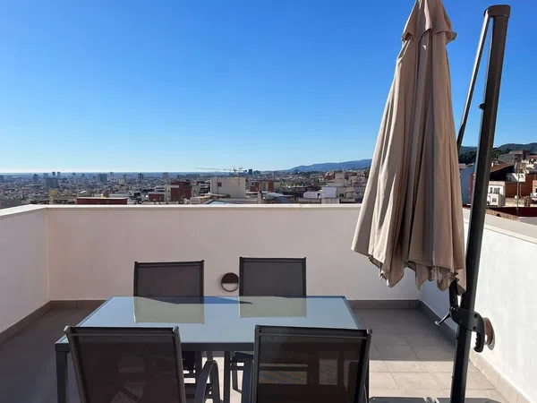 Ático en Baro de Sant LLuis - Foto 23