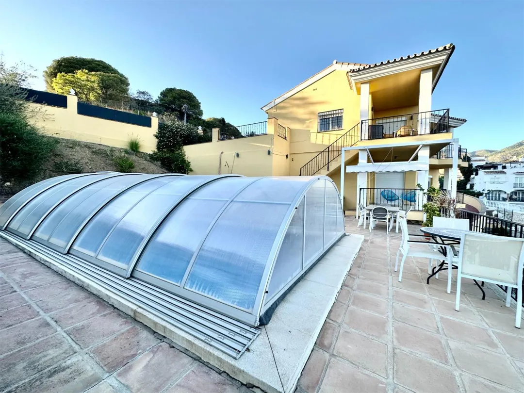 Casa adosada en  Urbanización Pueblo Vista Verde 2 - Foto 27