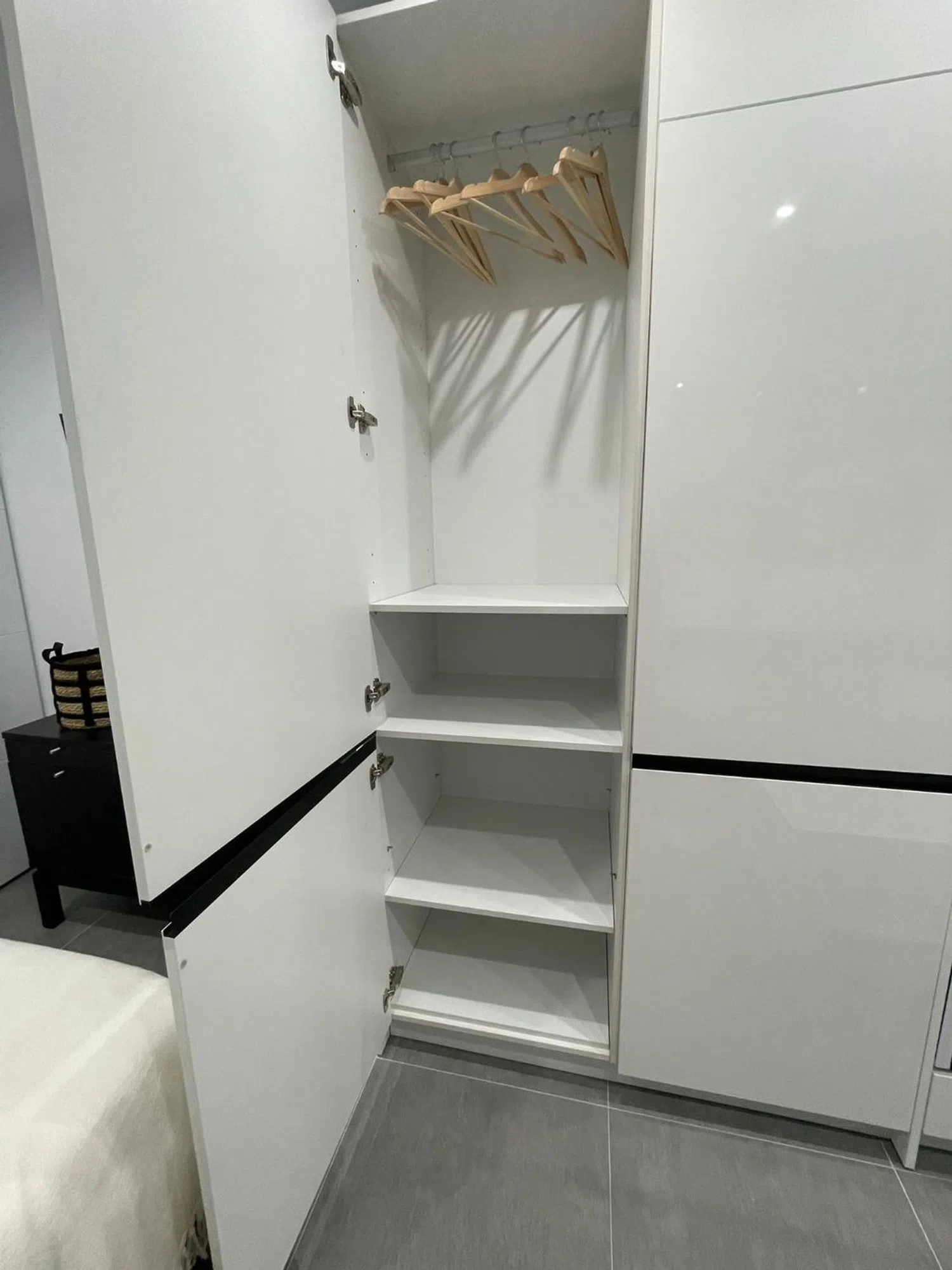 Estudio en avenida Mercado, 1 - Foto 5