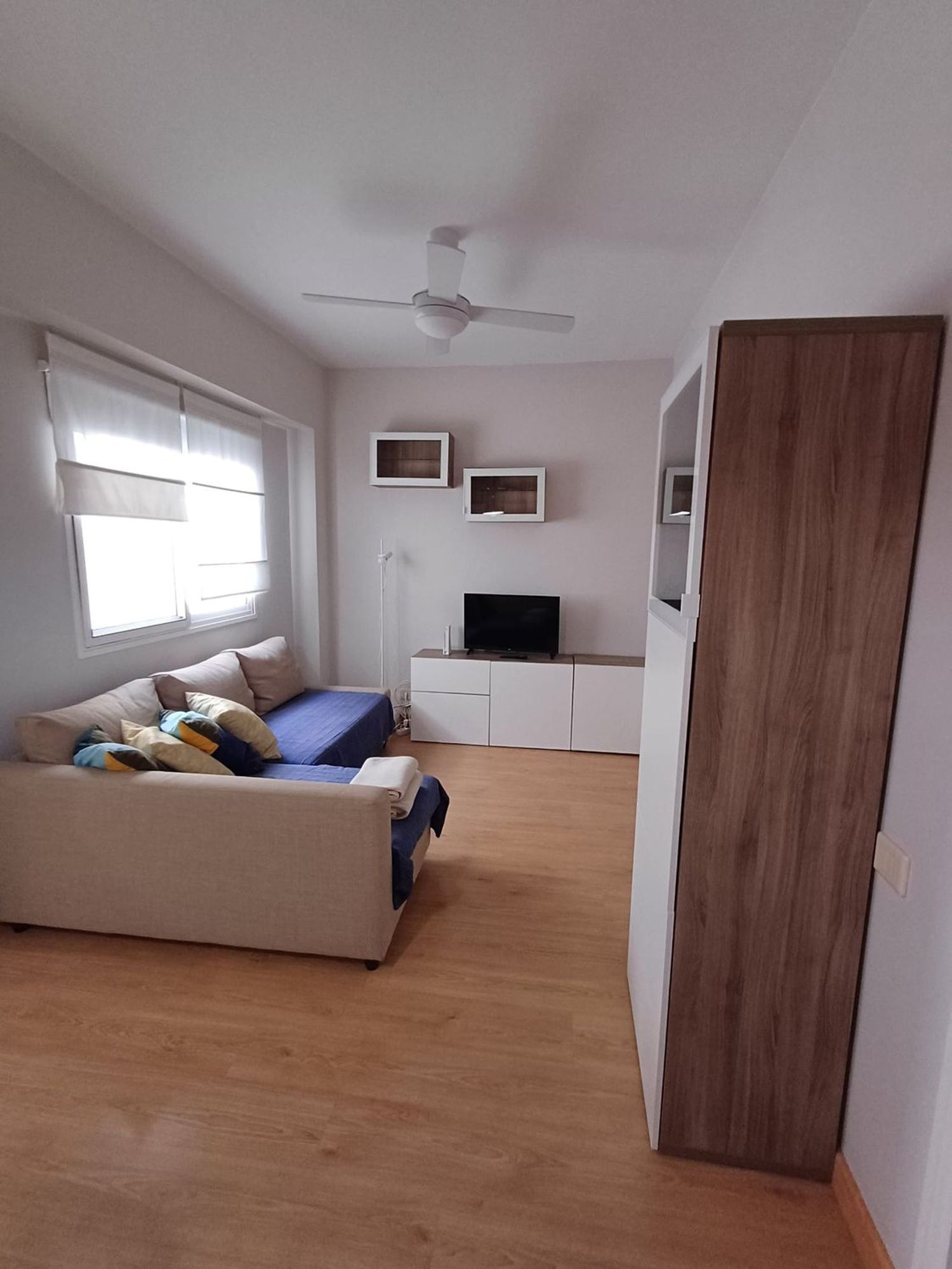 Piso en calle Alfredo L Jones, 20 - Foto 3