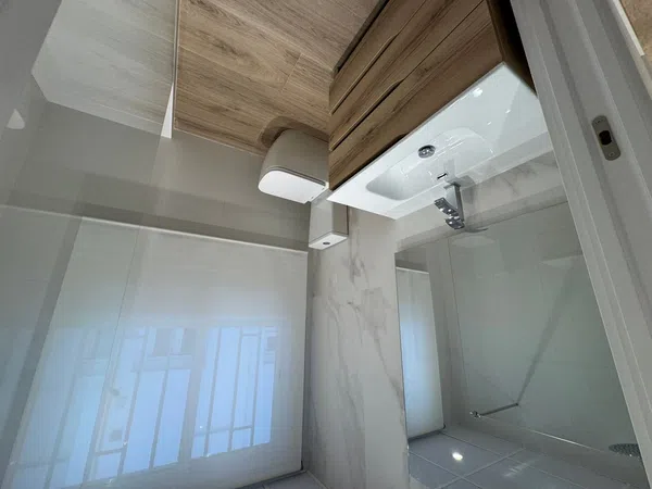 Piso en calle de Costa Rica, 22 - Foto 24