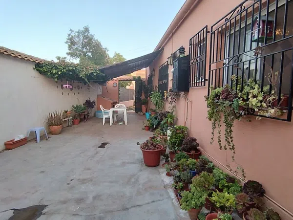 Casa independiente en Barrio Monteagudo - Foto 10