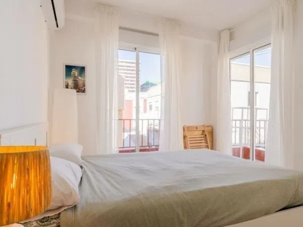 Piso en calle de Benissoda, 16