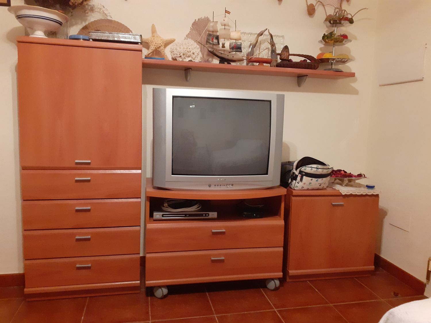Piso en Calle Fuensanta Albaladejo Gómez, 18, Lo Pagán, Lo Pagán - Foto 11