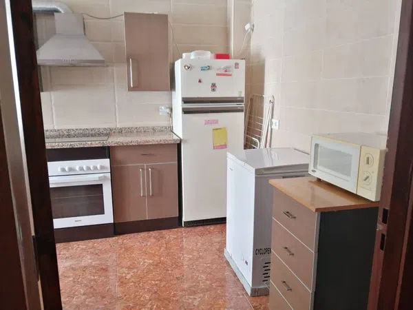 Piso en Avenida medina azahara, 18, Cercadilla - Medina Azahara - Foto 4