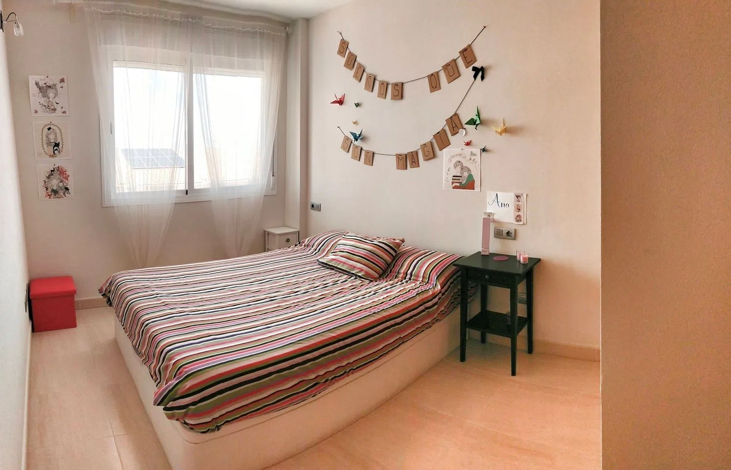 Piso en calle Tomillo, 63 - Foto 5