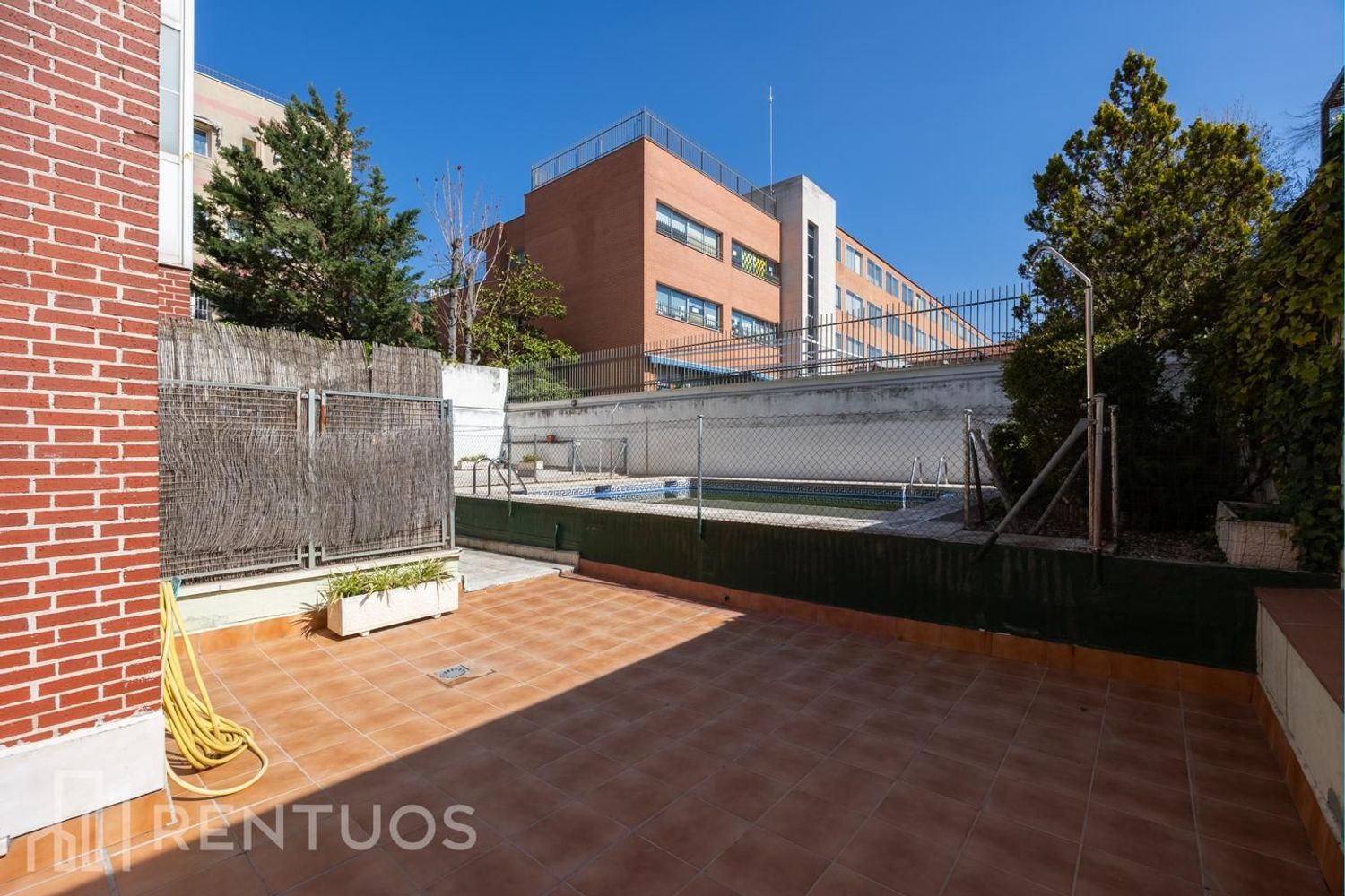 Piso en calle de Agastia - Foto 35