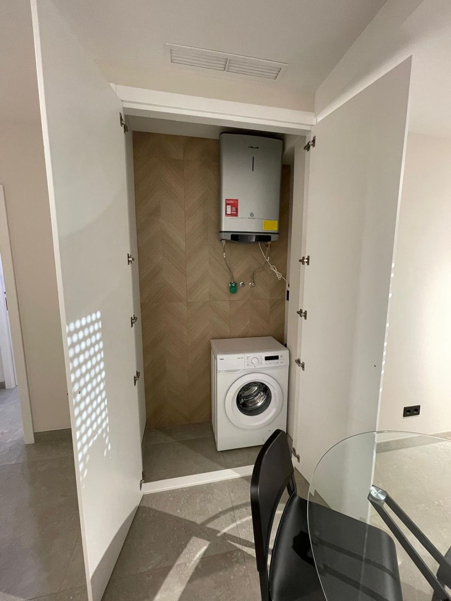 Estudio en calle Torrejón de Velasco, 4 - Foto 9