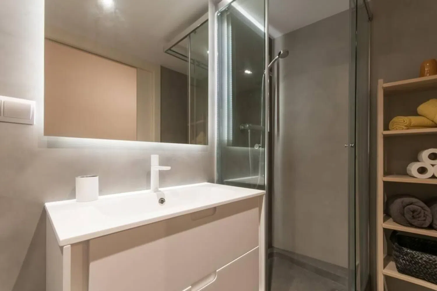 Piso en calle d'en Serra, 7 - Foto 11