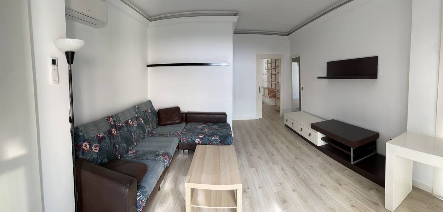 Piso en Calle Conde de Galvez, 6, La Palmera - Manuel Siurot - Foto 3