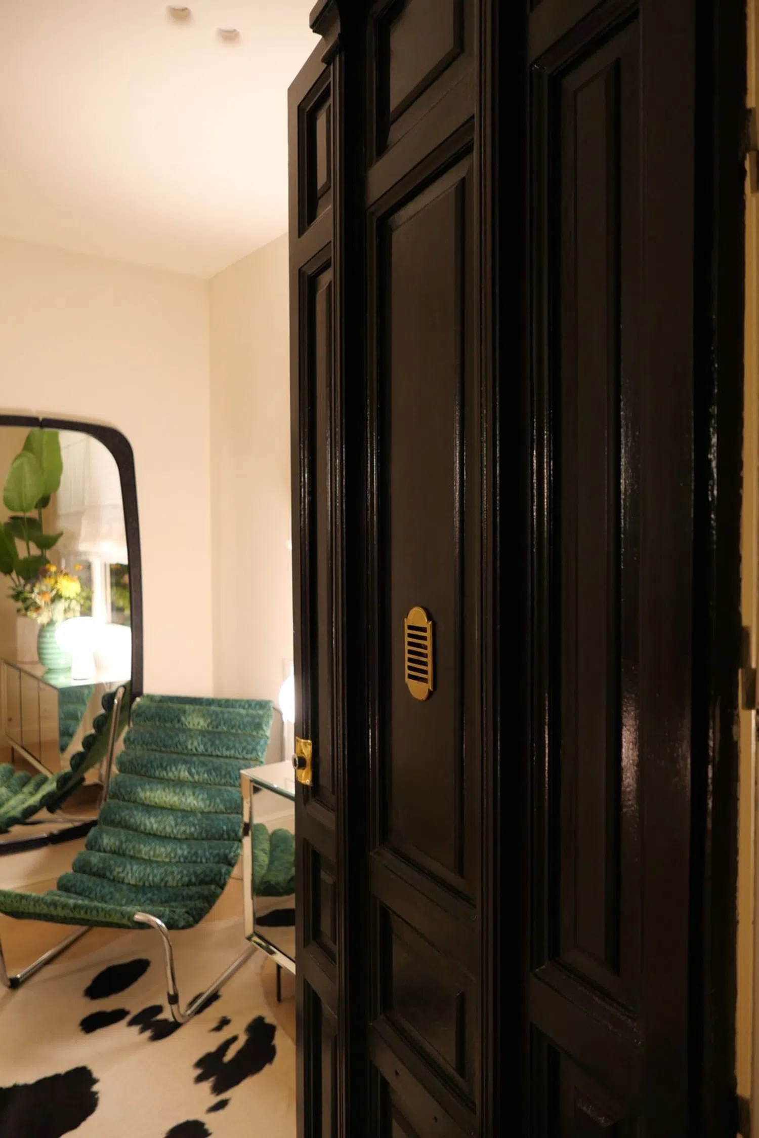 Piso en calle de Menéndez Pelayo, 51 - Foto 2