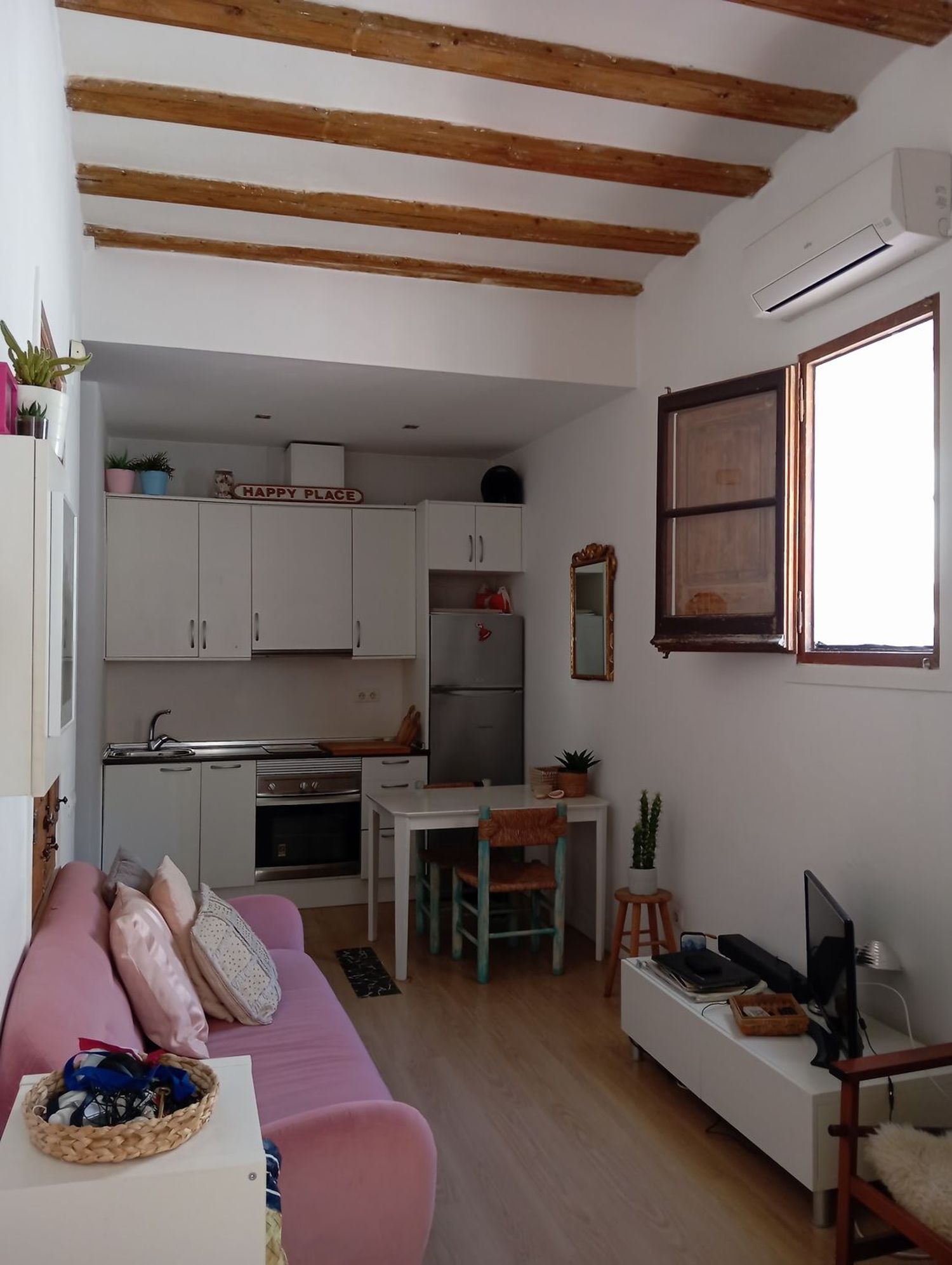 Ático en calle d'Avinyó, 7 - Foto 8