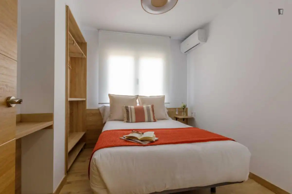 Apartamento en Málaga Capital - Foto 13