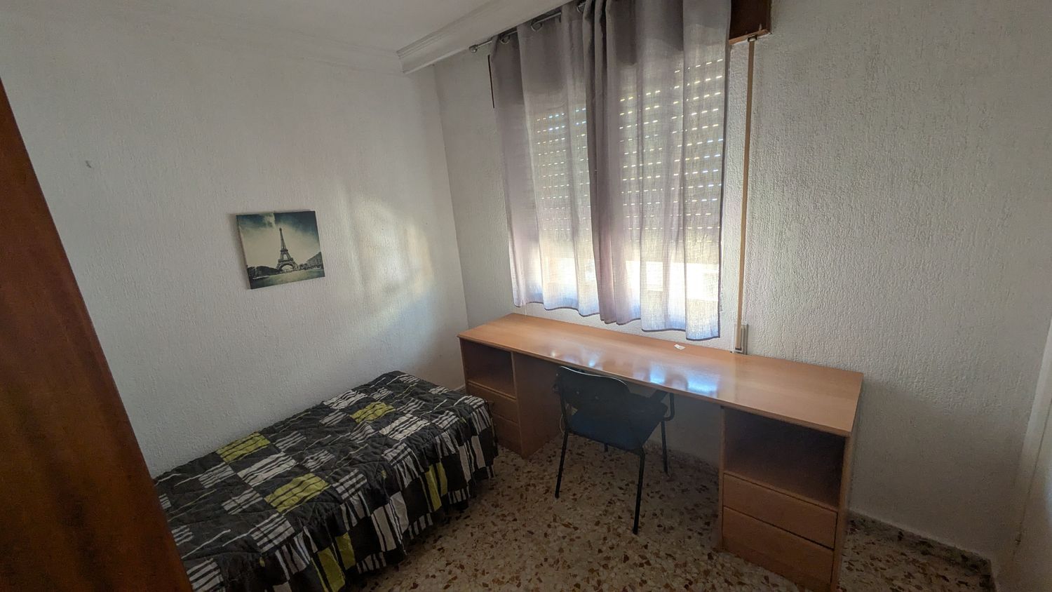Piso en Calle Sanlúcar de Guadiana, 9, Fuentepiña, Fuentepiña - Foto 5