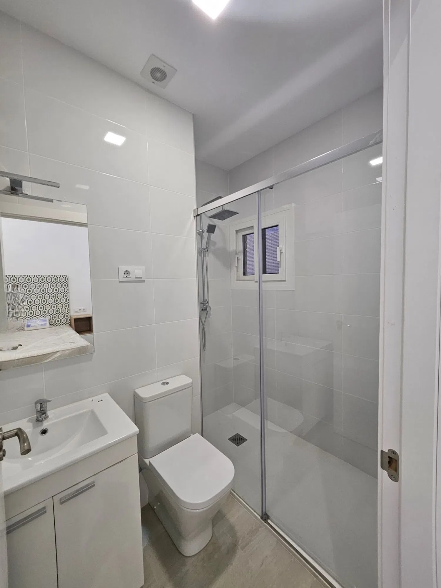Estudio en calle Antonio Cumella, 9 - Foto 6