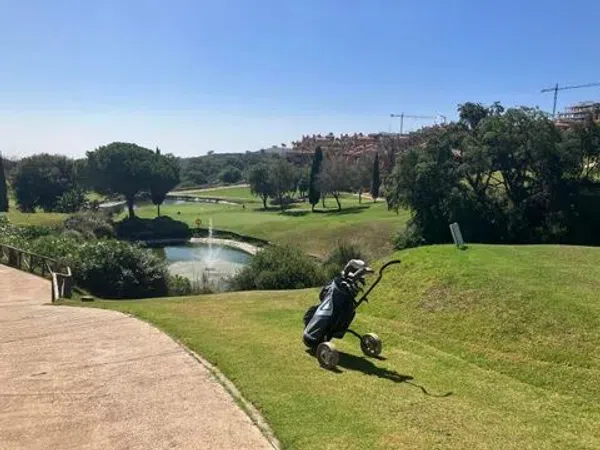 Ático en Calle Miguel de Cervantes, 1, La Mairena, La Mairena - Foto 29