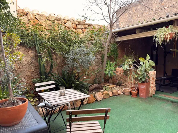 Chalet pareado en Camino Santa Maria del, 7320 - Foto 18