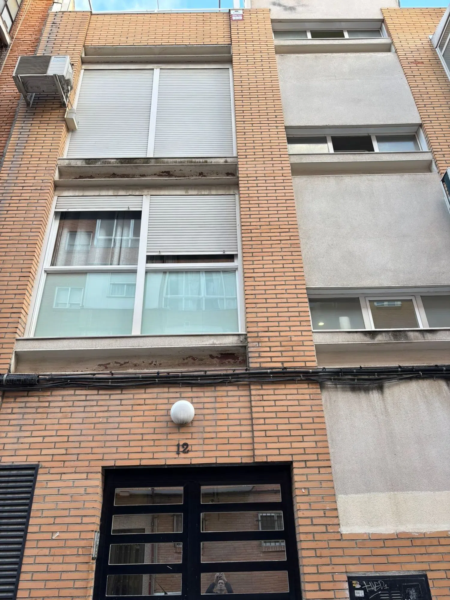 Piso en calle Ambroz, 12 - Foto 1