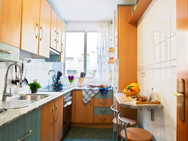 Piso en calle Montserrat, 60 - Foto 9