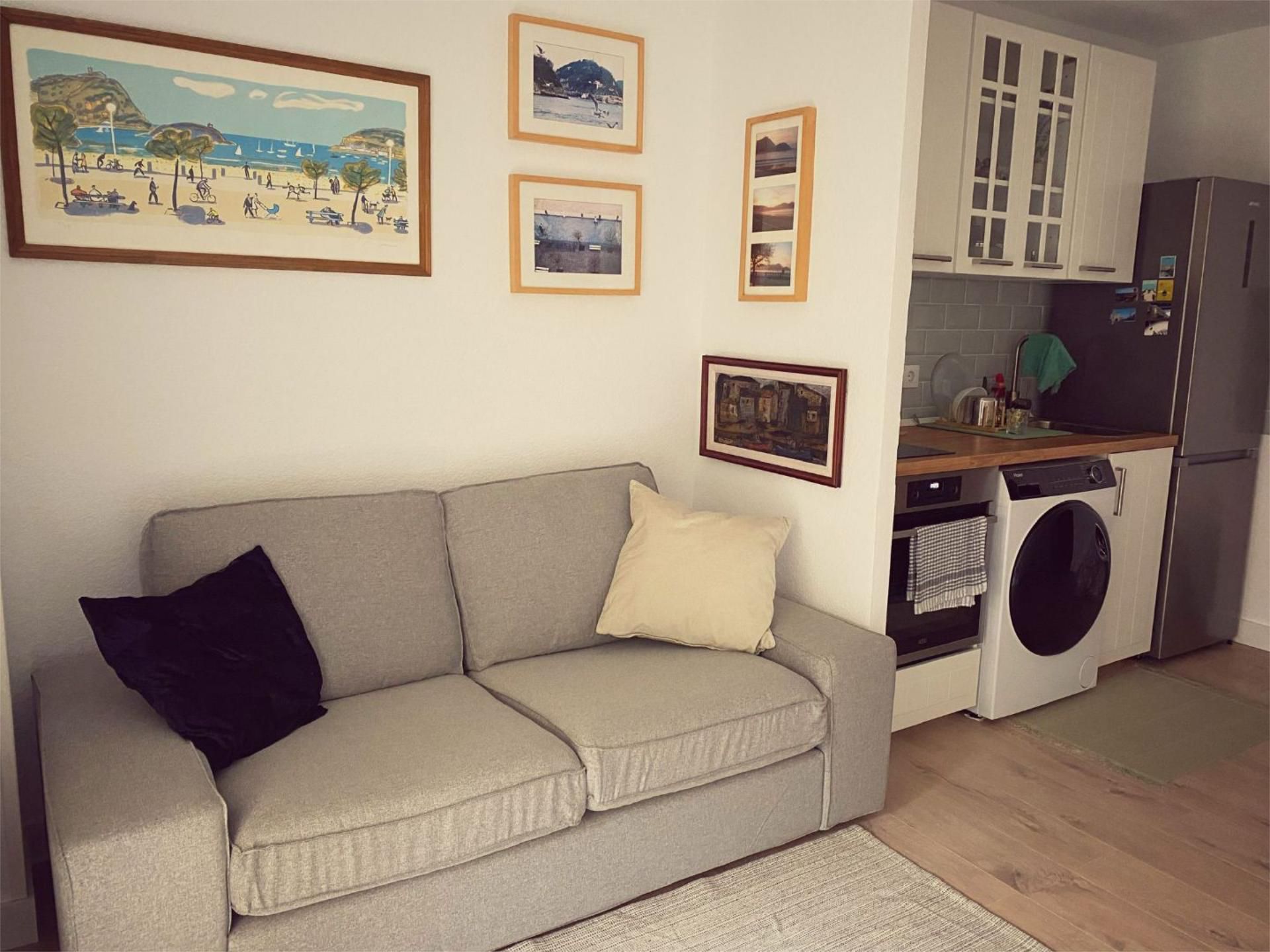 Piso en  Calle de Martínez Izquierdo 44 - Foto 7