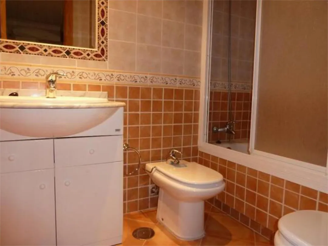 Piso en Alquiler para trabajadores - Foto 5