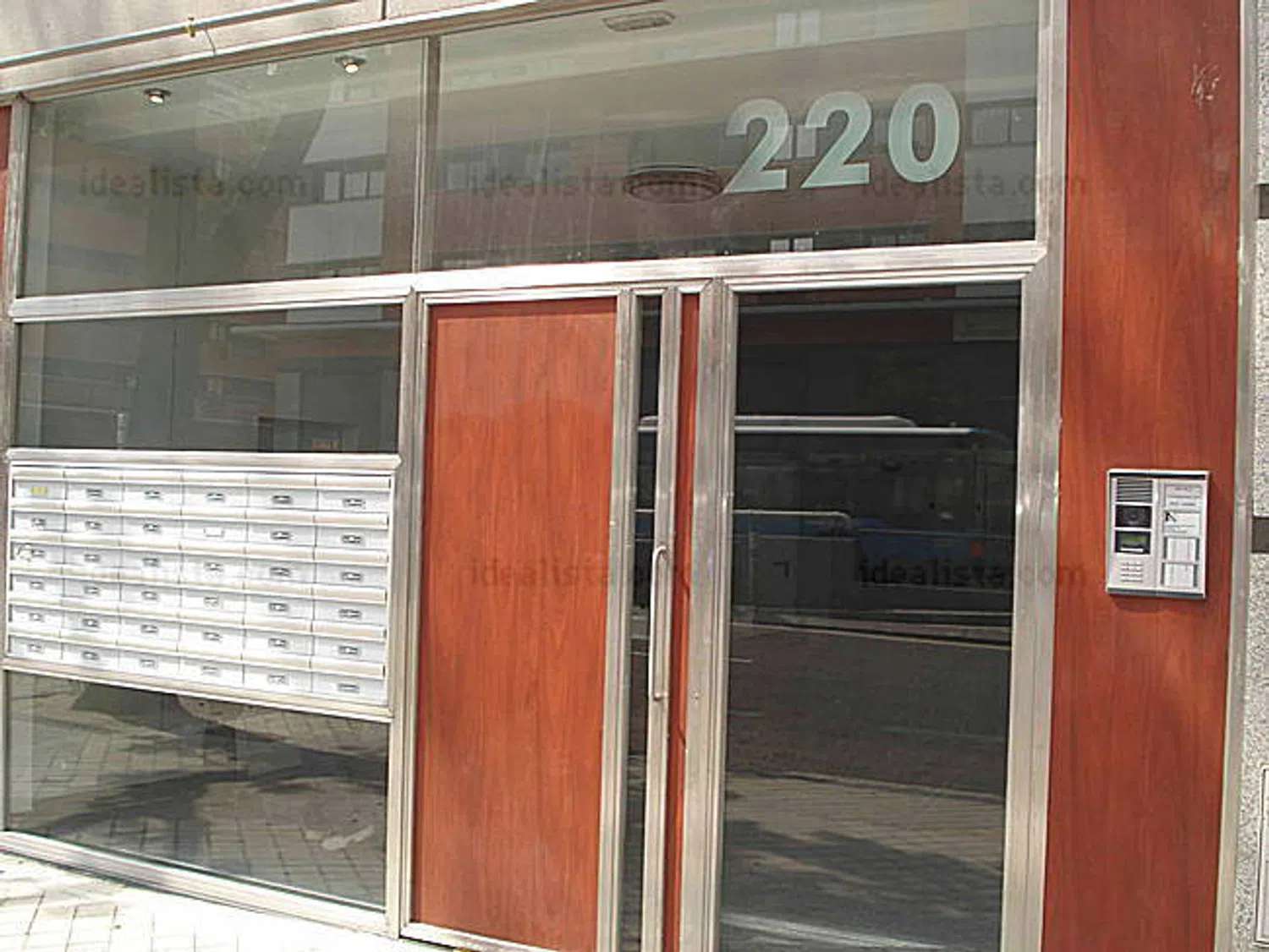 Piso en calle Embajadores, 220 - Foto 16