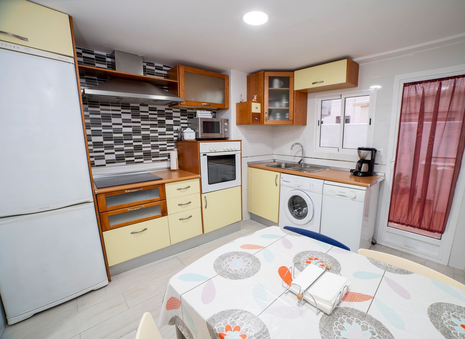 Piso en calle Tejeros, 19 - Foto 8