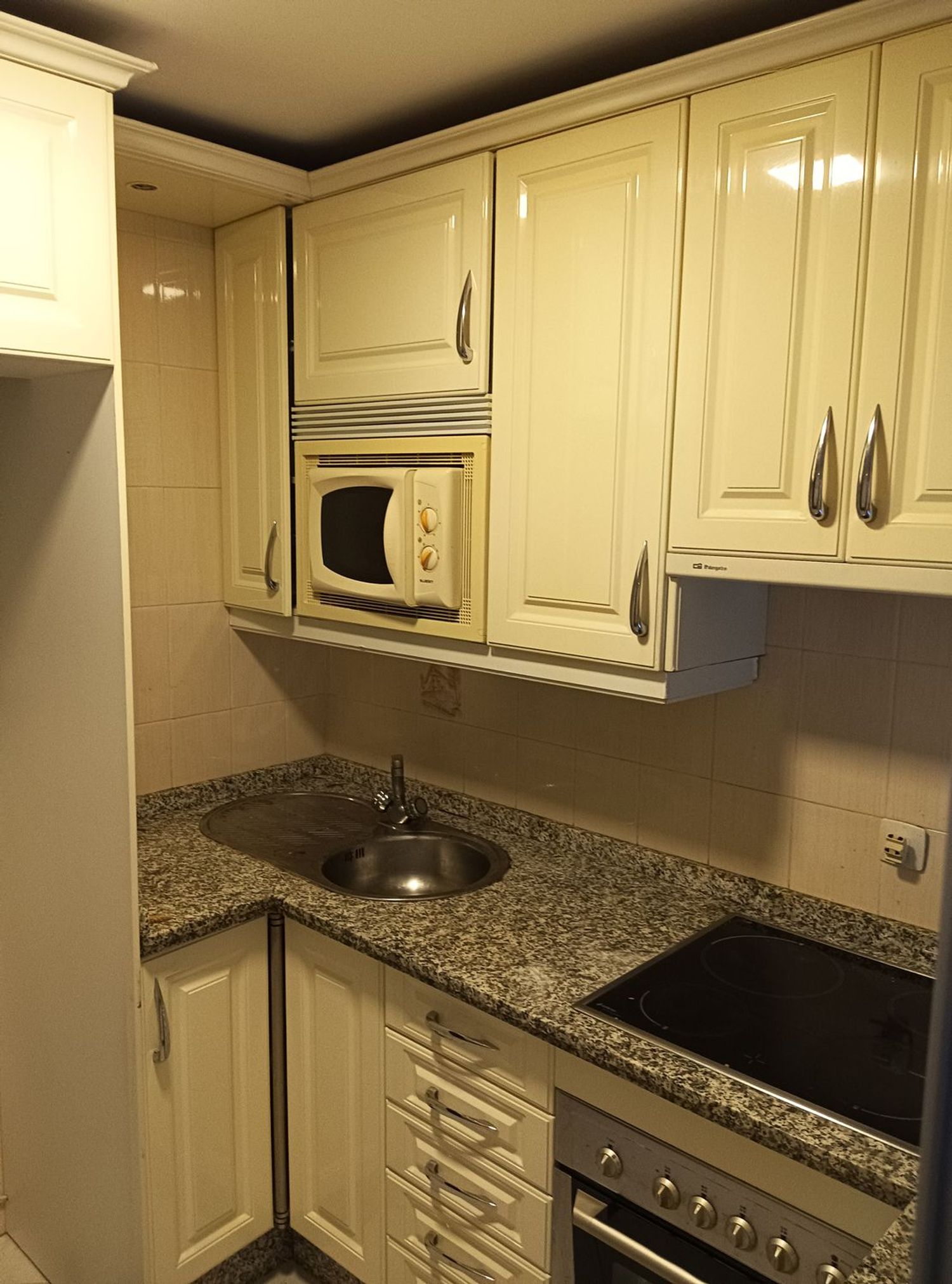 Piso en calle Virgen de Fátima, 3 - Foto 8