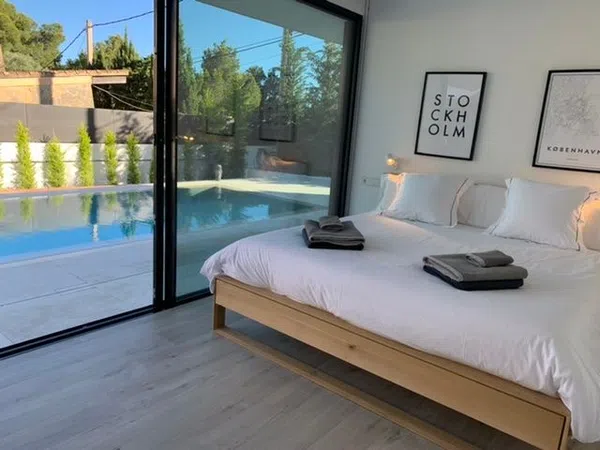 Casa o chalet independiente en Sant Agustí - Foto 18