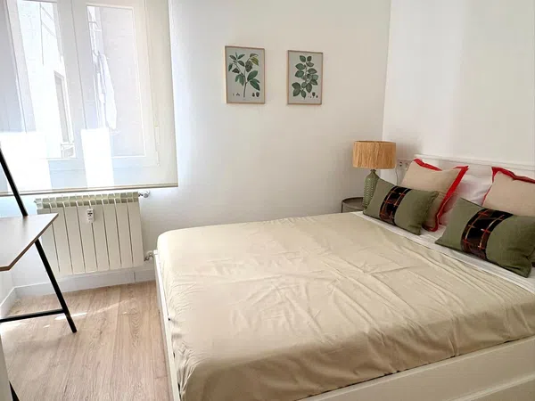 Piso en Calle del Príncipe de Vergara, 202, Ciudad Jardín - Foto 12