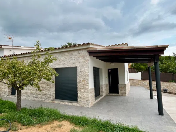 Casa o chalet independiente en Calle l'Olivera, 6 - Foto 16