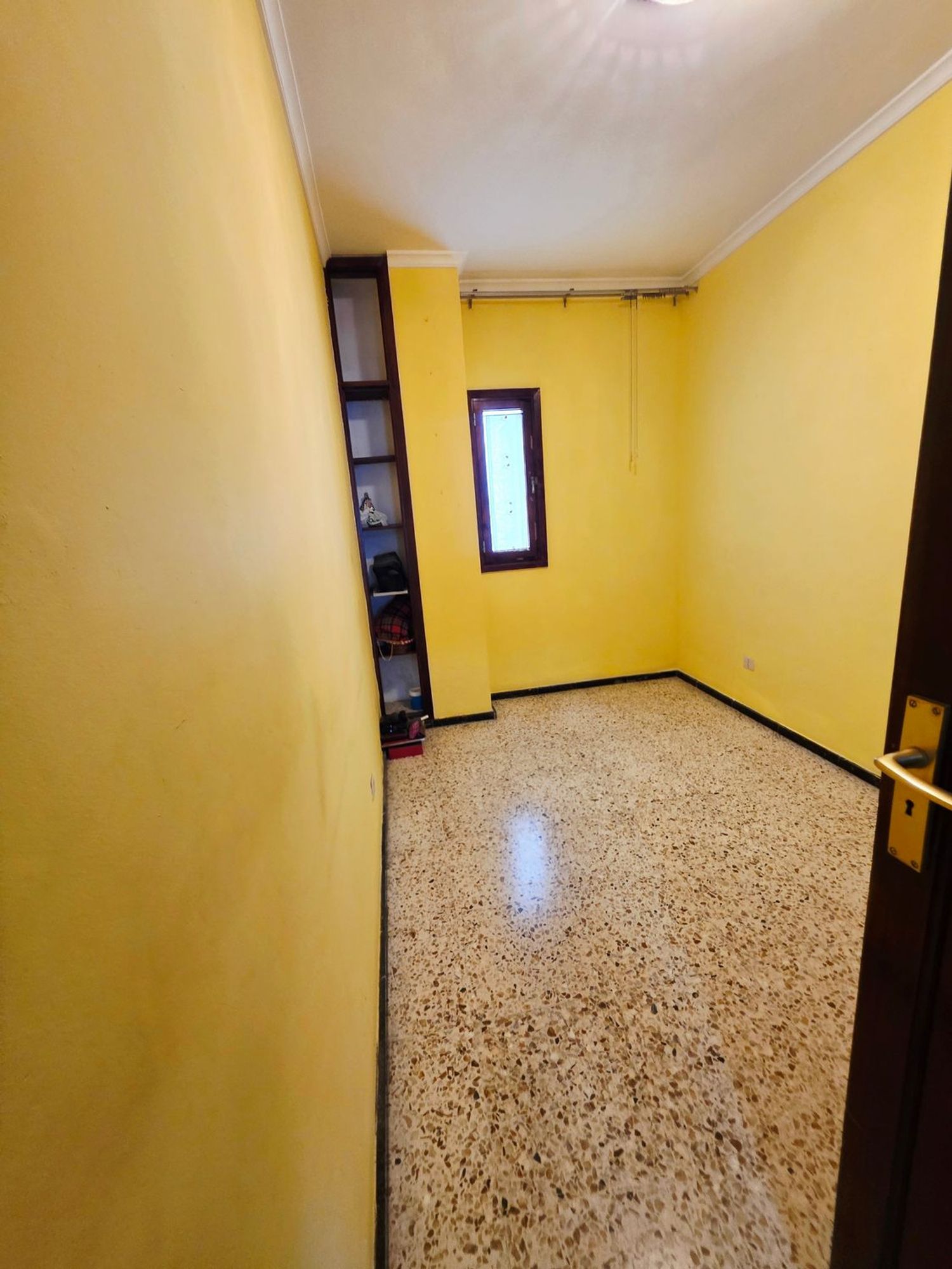 Piso en Calle Graciliano Afonso, 13, Ciudad Jardín - Foto 35