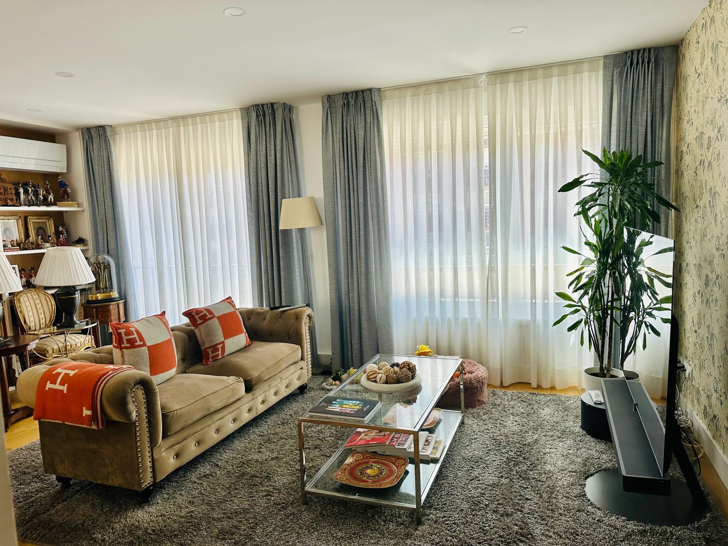 Piso en calle del Aviador Zorita, 51 - Foto 8