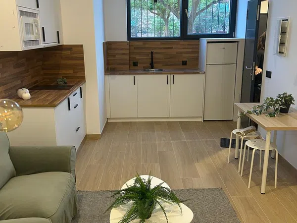 Estudio en calle Arzobispo Pedro de Castro, 23